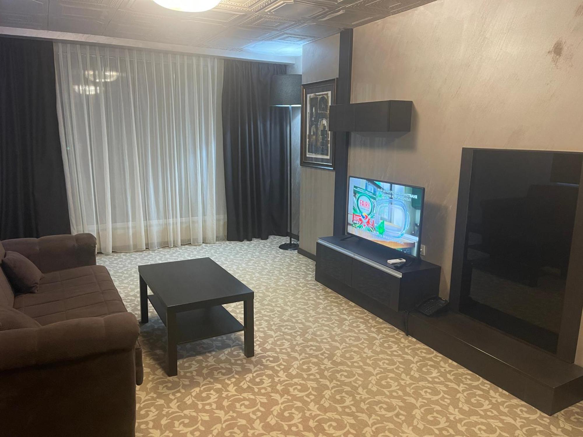 Мия 2 Deluxe Royal Spa Velingrad Extérieur photo