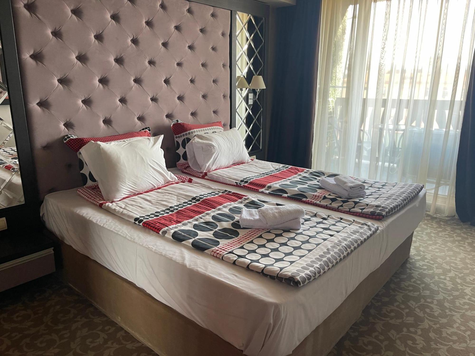 Мия 2 Deluxe Royal Spa Velingrad Extérieur photo
