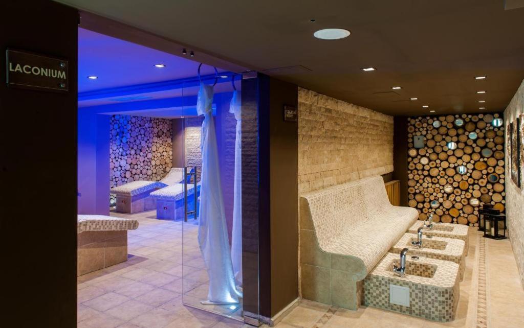 Мия 2 Deluxe Royal Spa Velingrad Extérieur photo