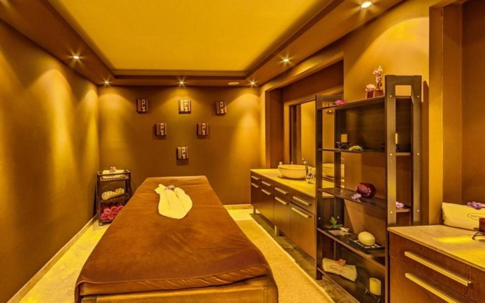Мия 2 Deluxe Royal Spa Velingrad Extérieur photo