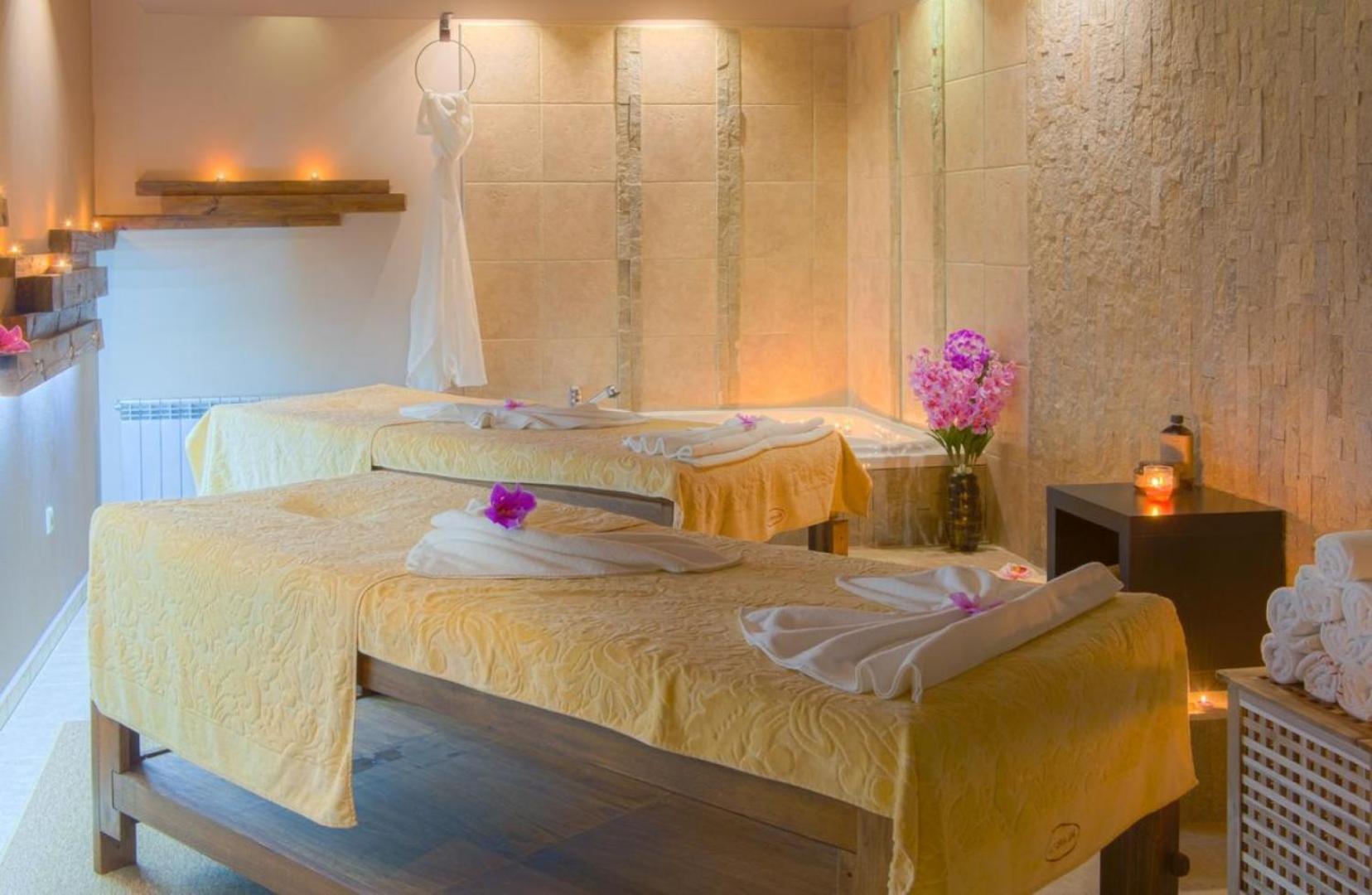 Мия 2 Deluxe Royal Spa Velingrad Extérieur photo