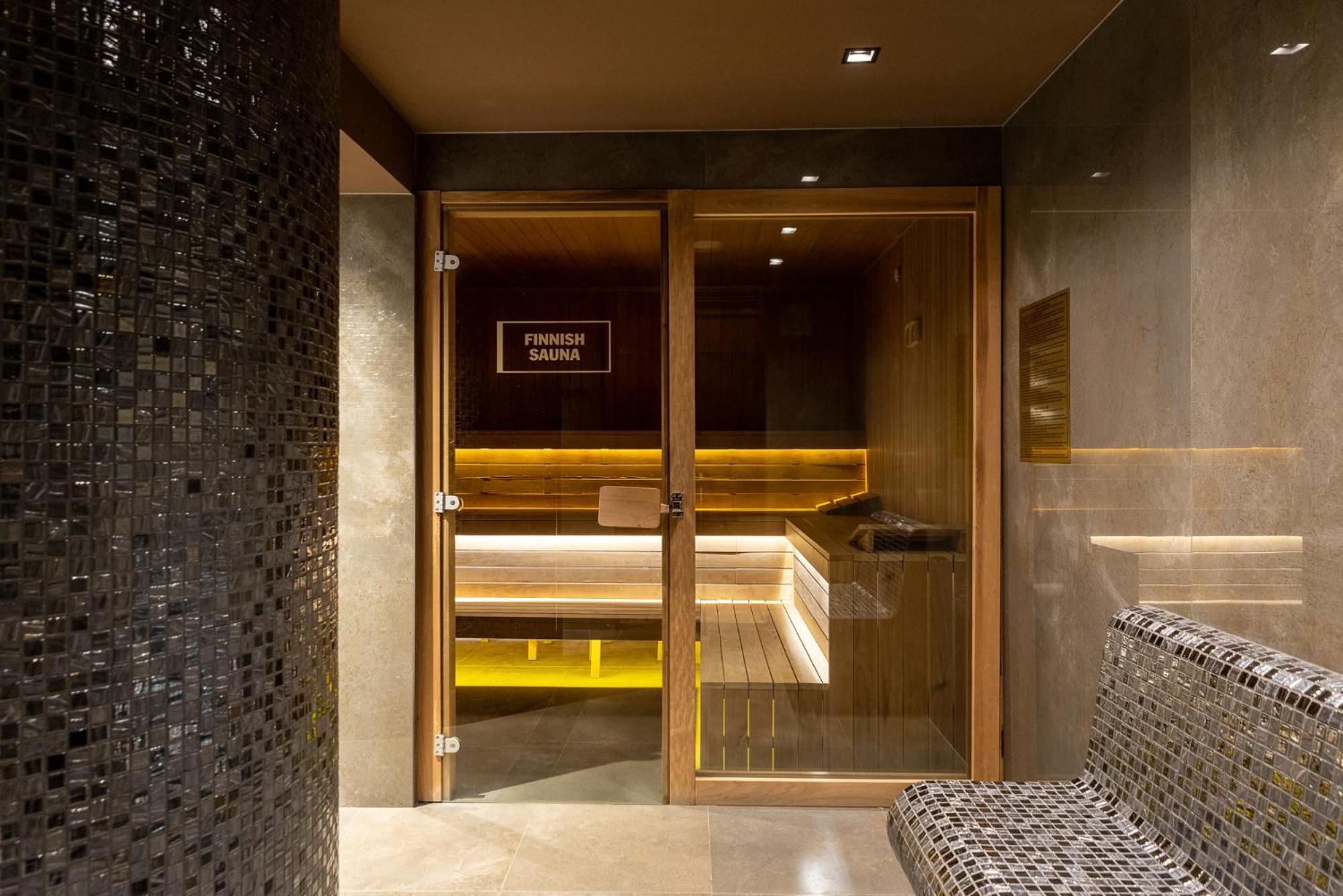 Мия 2 Deluxe Royal Spa Velingrad Extérieur photo