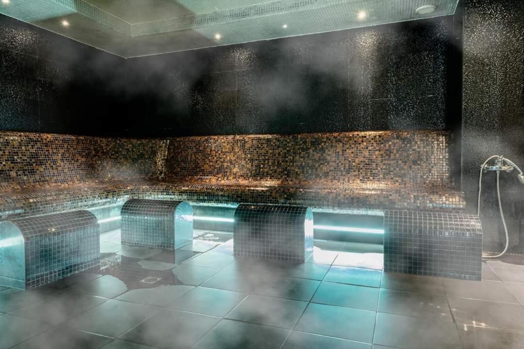 Мия 2 Deluxe Royal Spa Velingrad Extérieur photo