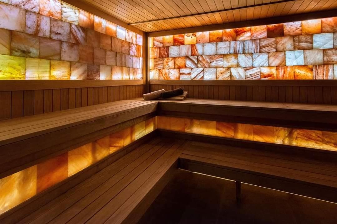 Мия 2 Deluxe Royal Spa Velingrad Extérieur photo