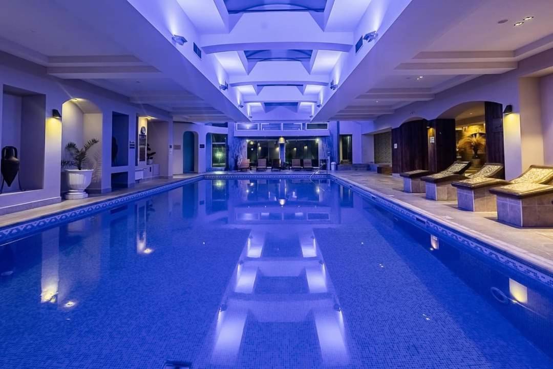 Мия 2 Deluxe Royal Spa Velingrad Extérieur photo
