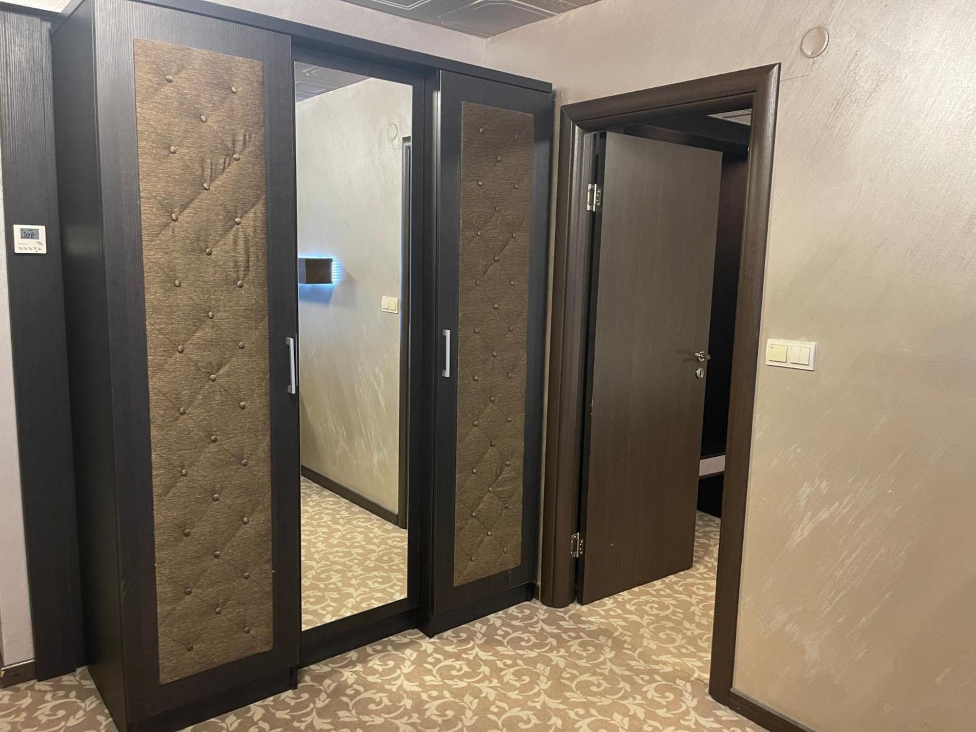Мия 2 Deluxe Royal Spa Velingrad Extérieur photo
